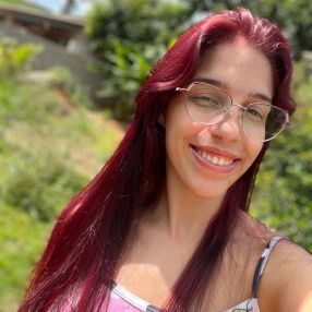 Maria Eduarda, Babá em Cabreúva