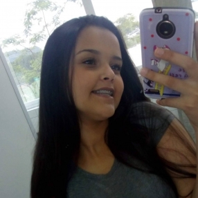 Raphaela, Babysitter in Barueri