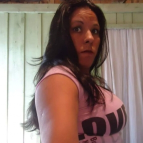 Eliandra, Babá em Piraquara