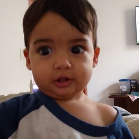 Rafaela, Família em Itapira