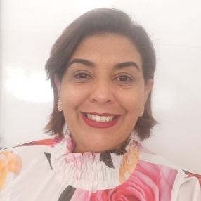 Janaina, Família em Catalão