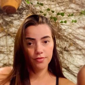 Bruna, Babá em Jaguariúna