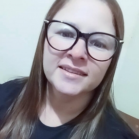 Maria, Babysitter in Novo Horizonte