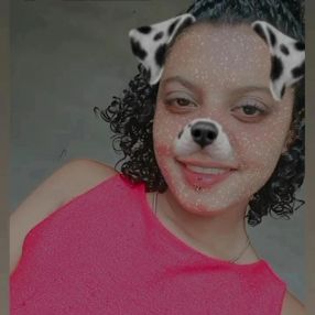 Isadora, Babá em Santa Fé do Sul