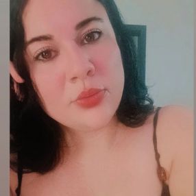 Fabiane, Babá em Paranaguá
