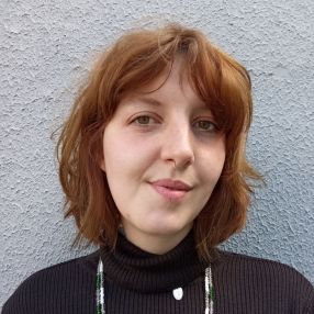 Amanda, Babysitter in Curitiba