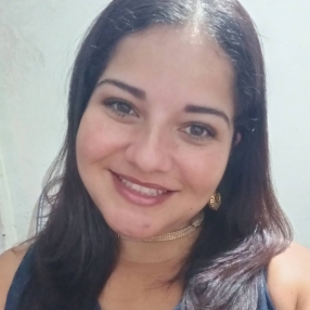 Monalisa, Babá em Votuporanga