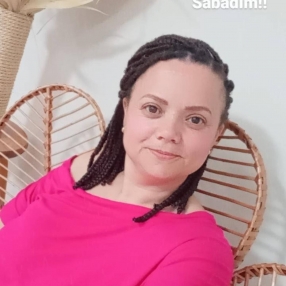 Sonia, Babá em Monte Mor