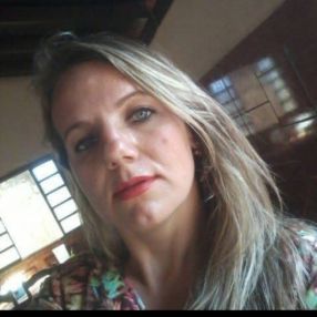 Denise, Babá em Dourados