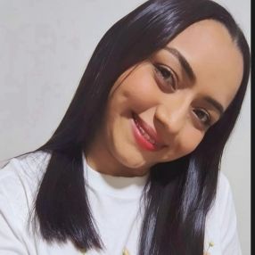 Franciene, Babá em Belford Roxo