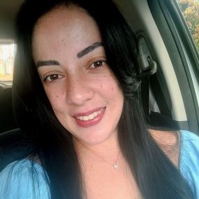 Dayane, Babá em Santa Bárbara D'Oeste