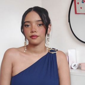Andreyna, Babá em São José de Ribamar