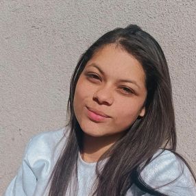 Brenda, Babá em Mandaguari