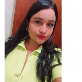 Bruna, Babysitter in Pontal
