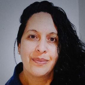Cláudia, Babysitter in Torres