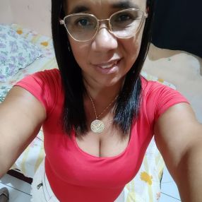 Maria do Socorro, Babá em Ceará-Mirim
