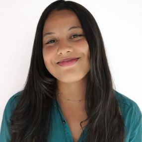 Bruna, Babá em Piracaia