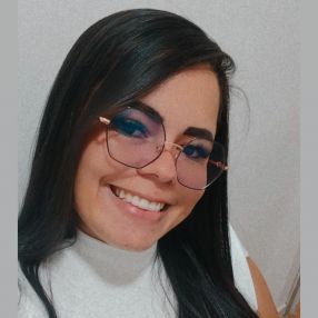 Rafaella Souza, Babá em Jequié