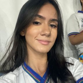 Débora, Babá em Pombos