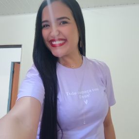 Ana Izabel Lima de, Babá em Manaus