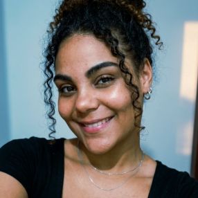 Maria, Babá em Catalão