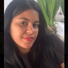 Maria nathalia da silva, Babá em Bonito