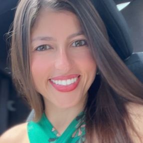 Ingrid Mara, Babá em Lucena