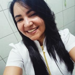Ariana, Babá em Miguel Pereira