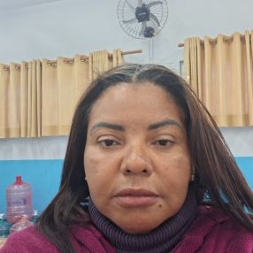 Lilian, Babá em Contenda