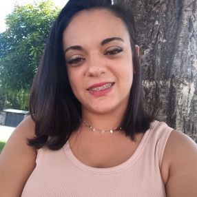 Rafaela, Babysitter in Cordeiro