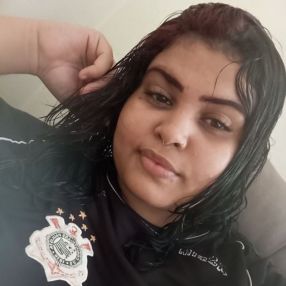 Bruna, Babysitter in Pontal