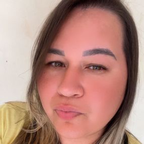 Patricia, Babá em Primavera do Leste