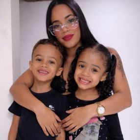 Ruth, Família em Toritama