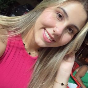 Ana Luiza, Babá em Mirassol