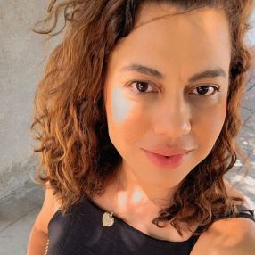 Angelina, Babá em Ferraz de Vasconcelos