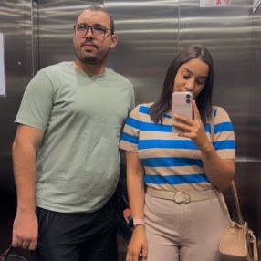 Maria, Família em Vitória da Conquista