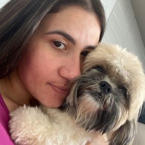 Thainara, Babá em Paragominas