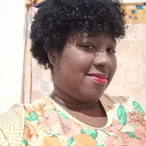 Queliane, Babá em Muritiba