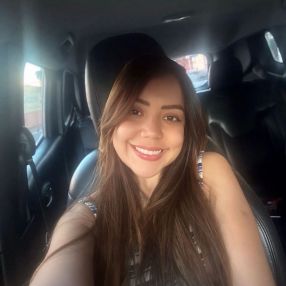 Luciene, Babá em Anápolis