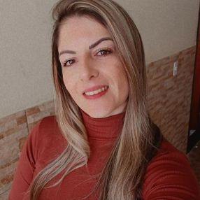 Amanda Aparecida de Souza, Babysitter in São José