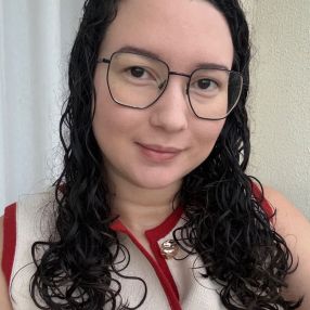 Vanessa, Família em Palmas