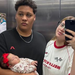 Victoria, Family in Paulínia