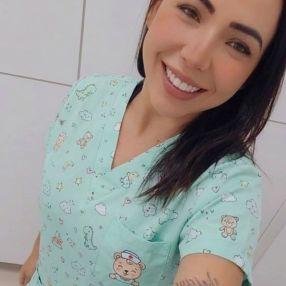 Tainá, Babá em São José do Rio Preto