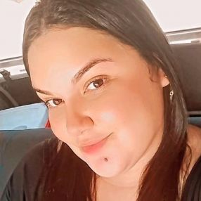Maria, Babá em Beberibe