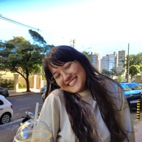 Hikari, Babá em Bom Jesus dos Perdões
