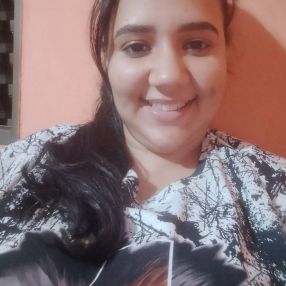 Carina, Babá em José Bonifácio