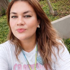 Jessica, Babysitter in Uberlândia