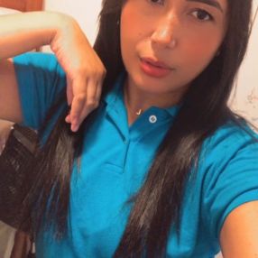 Maria, Babá em Pentecoste