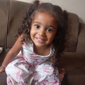 Jennifer, Família em Cidade Ocidental