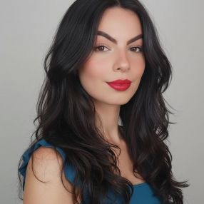 Aline Miranda, Babá em Colombo